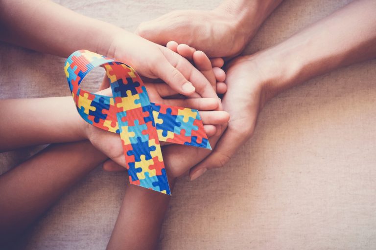 Benefício assistencial ao menor com autismo