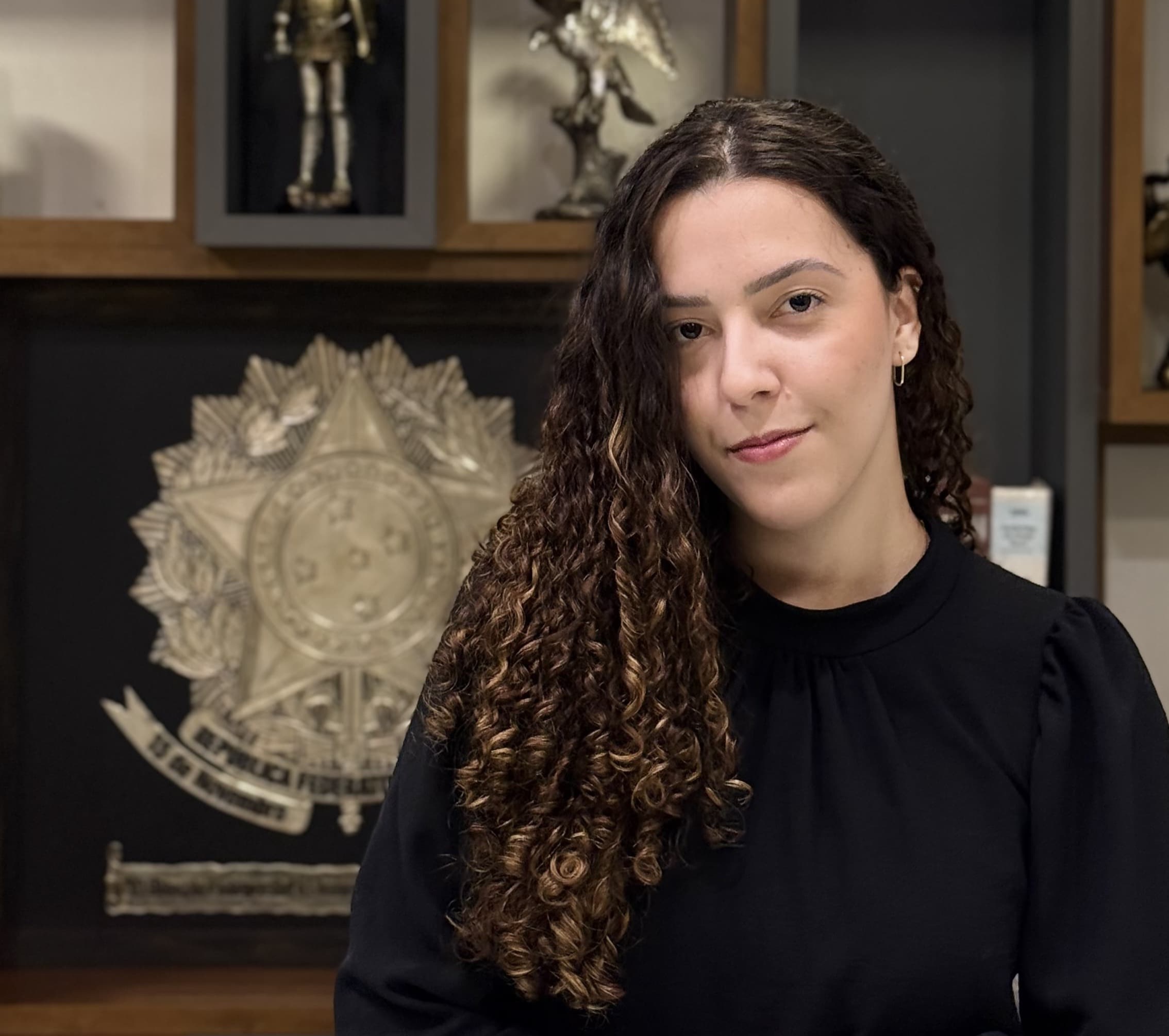 Dra. Camila Rodrigues Vasconcelos