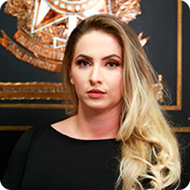 Dra. Sidilane Mai Pissinati Bastos