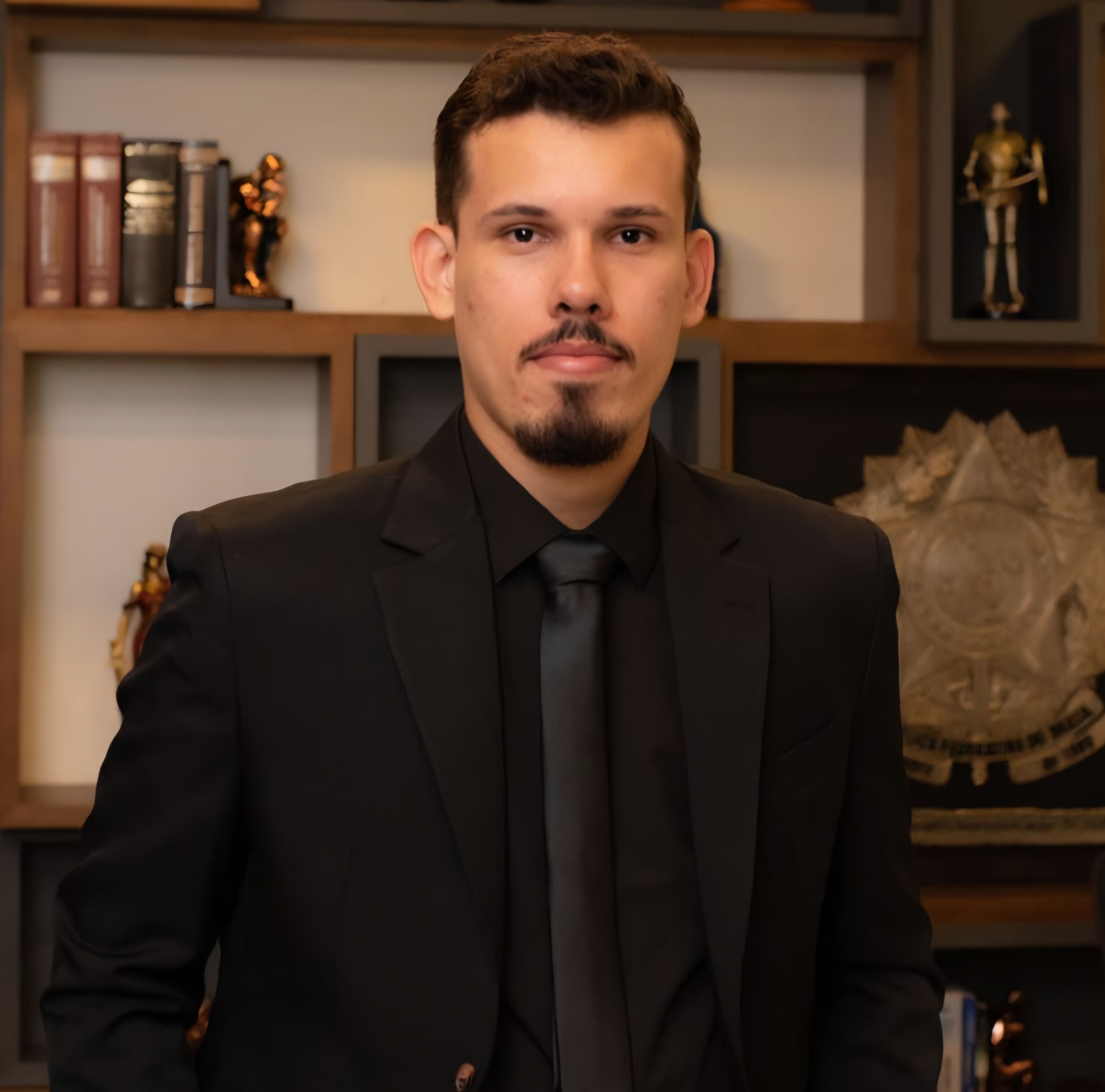 Dr. Werick Paixão Batista