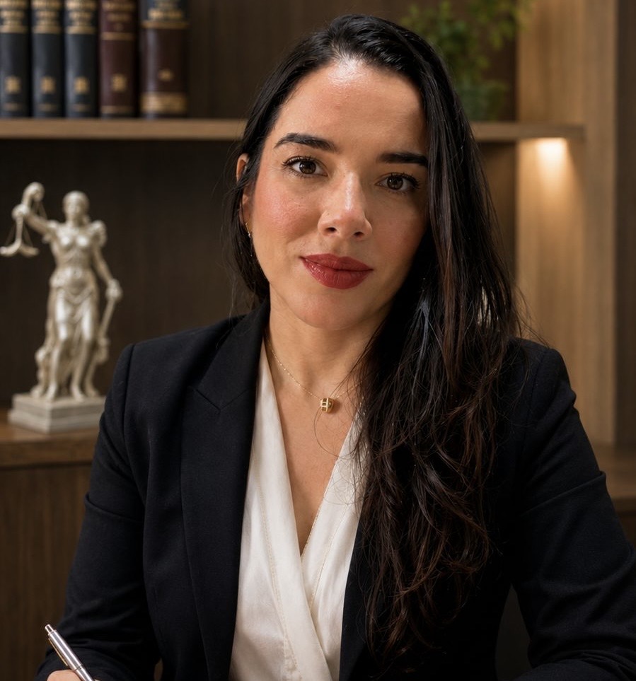 Dra. Ana Carolina Simões Campos Sallé