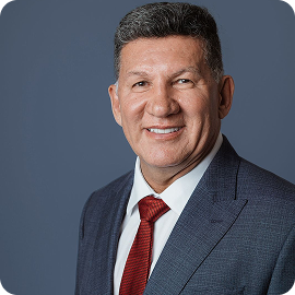 Dr. Noel Nunes de Andrade