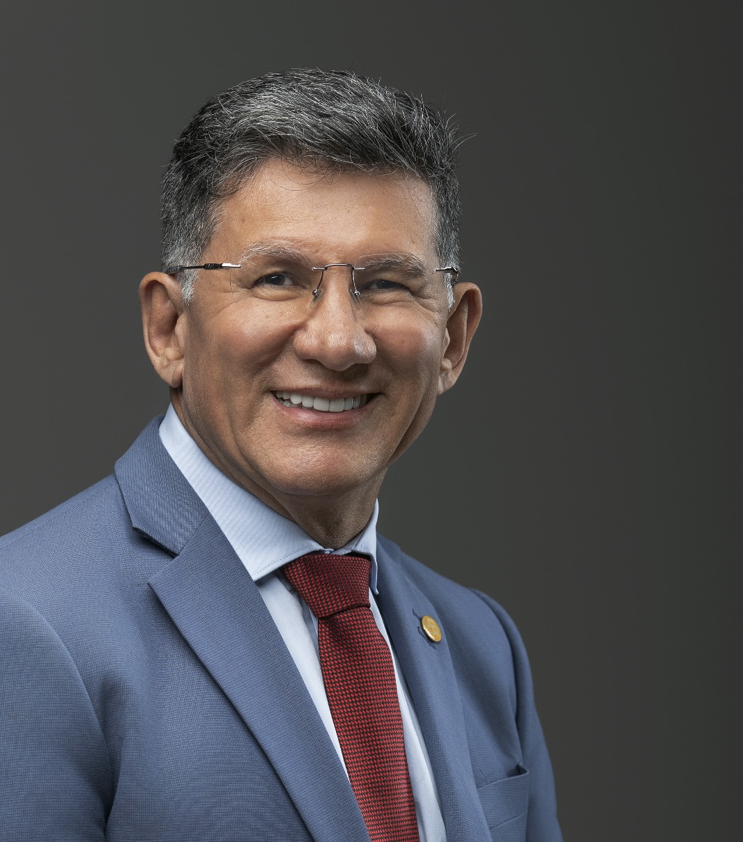 Dr. Noel Nunes de Andrade