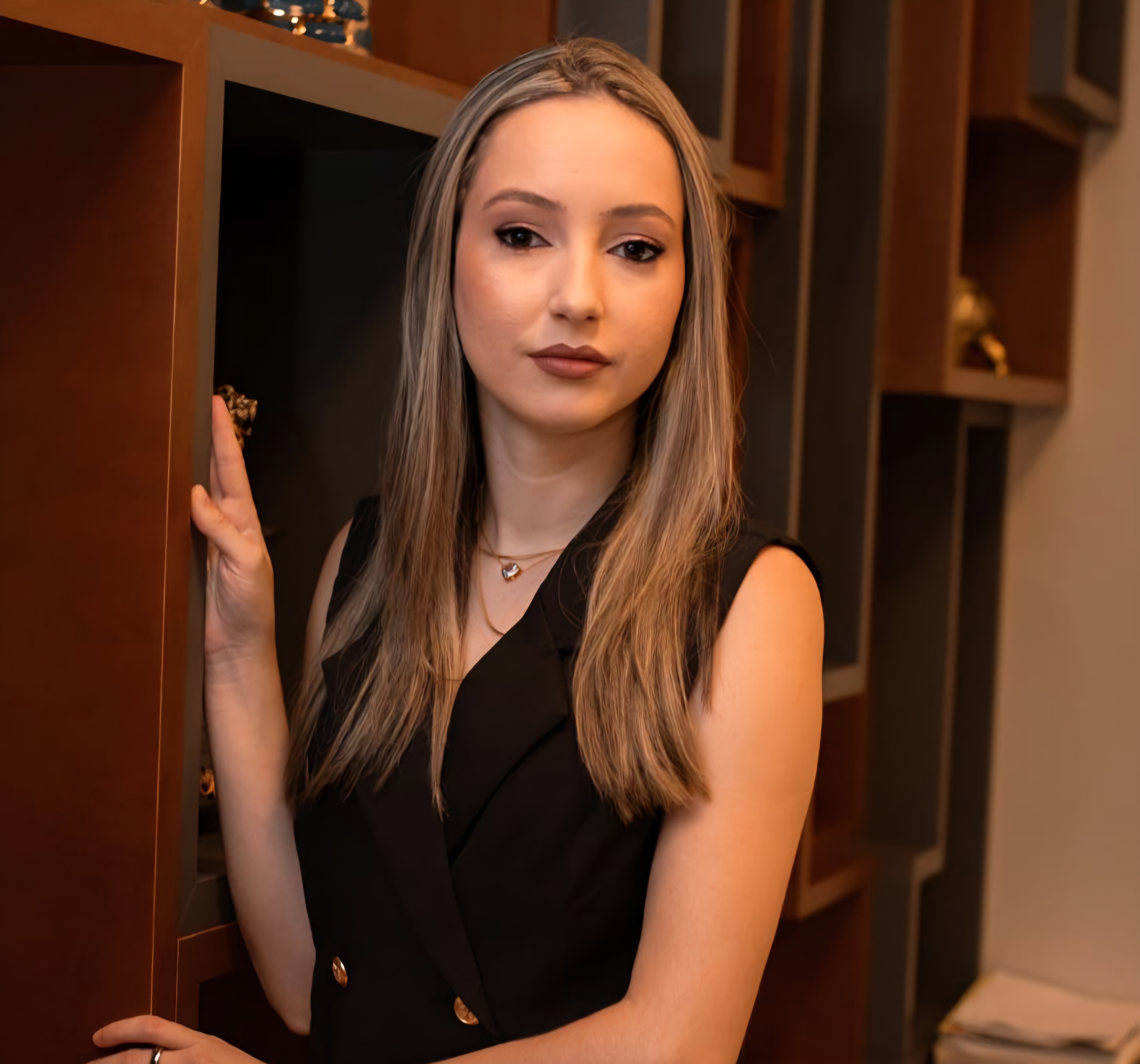 Dra. Greicy Kely Gonçalves Nascimento Almeida