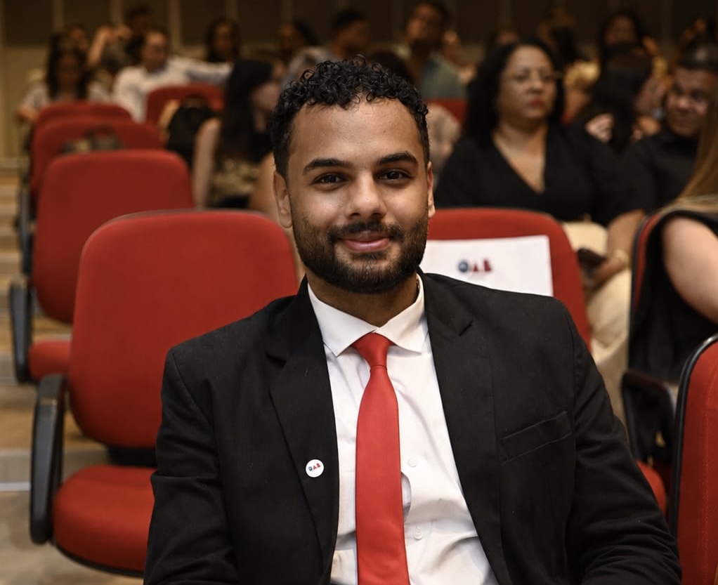 Dr. Lucas Natiel Nascimento Nunes