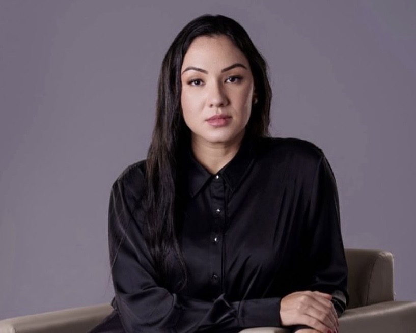 Dra. Patrícia Pereira de Andrade