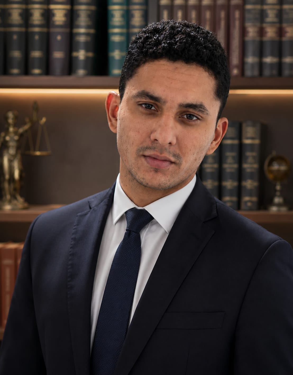 Dr. Matheus Rodrigues da Silva OAB/RO